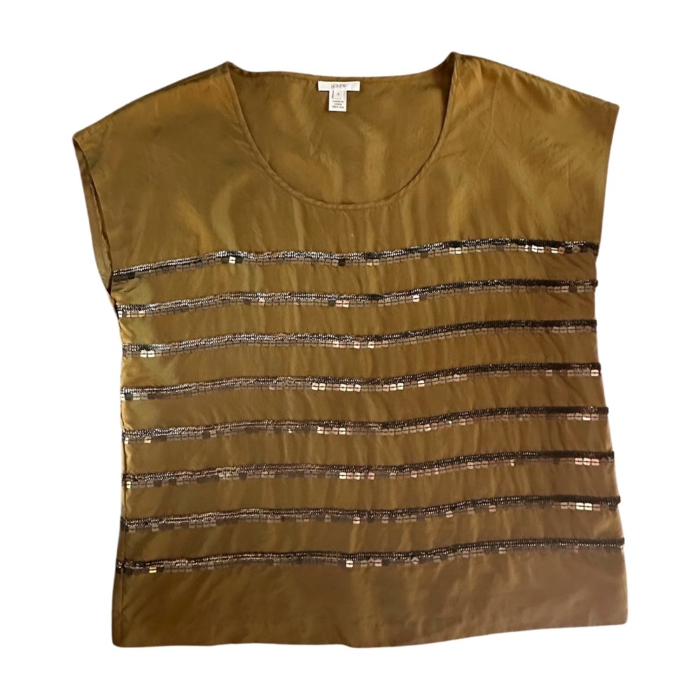 Jcrew Top - image 1